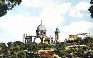 Notre-Dame d'Afrique 012